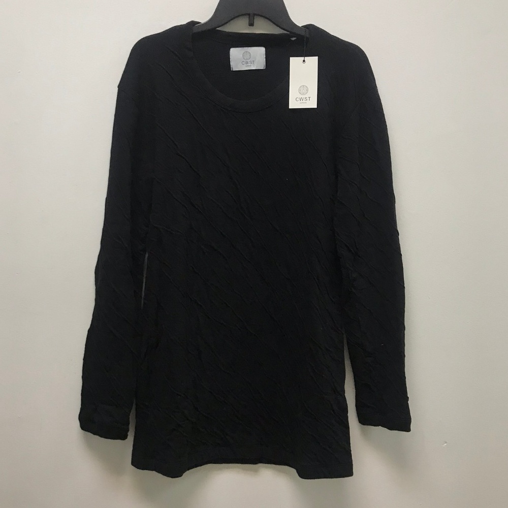 CWST MEN'S SWEATER